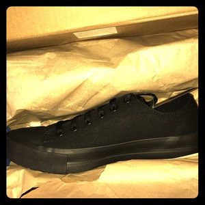 Non Slip Converse Style shoes